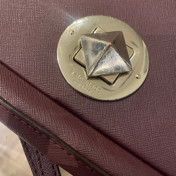 Kate Spade Crossbody Bag - Picture 3 of 16